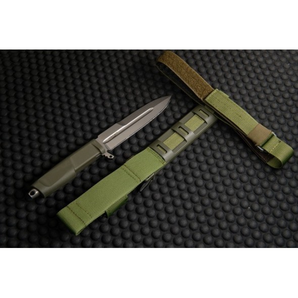 Extrema Ratio Contact Ranger Green