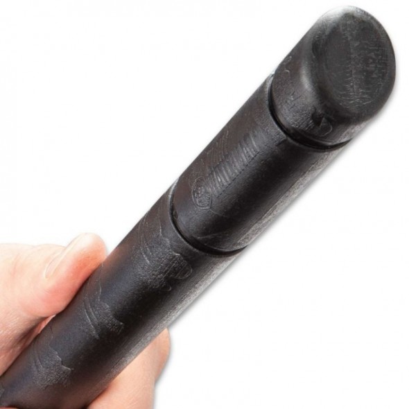 Night Watchman Bo Staff