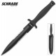 Schrade Needle Ultra Slim Discreet Boot Knife