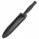 Schrade Needle Ultra Slim Discreet Boot Knife