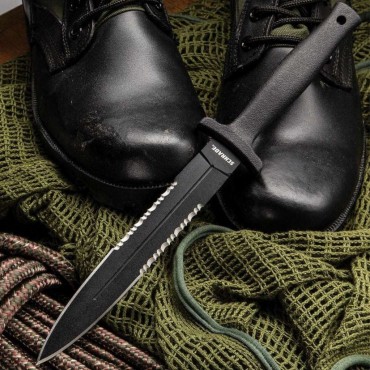 Schrade Needle Ultra Slim Discreet Boot Knife