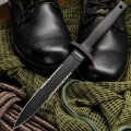Schrade Needle Ultra Slim Discreet Boot Knife
