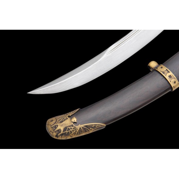 Xiao Fu Dao 小蝠刀