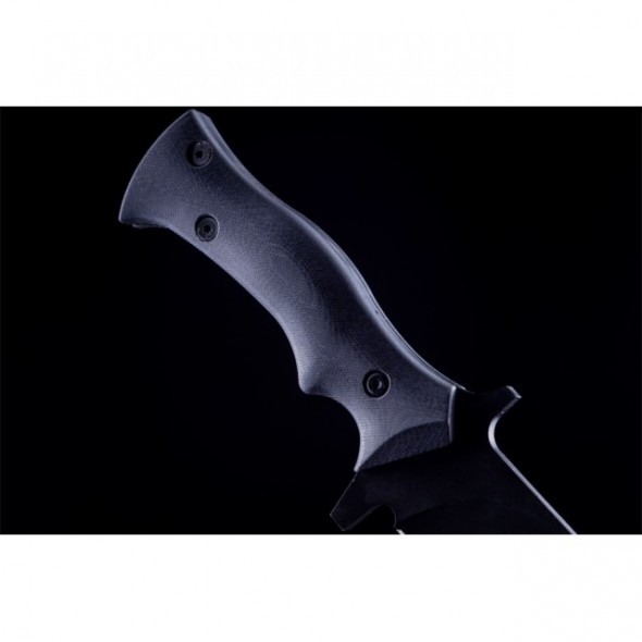 A.P.O.C. Chop House Knife