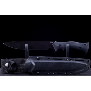 A.P.O.C. Wayward Camper Knife