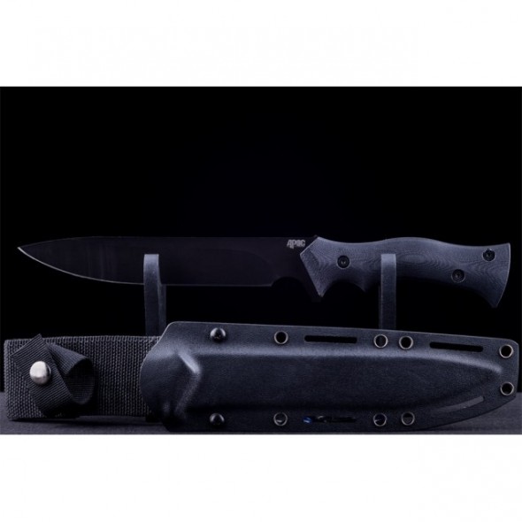 A.P.O.C. Wayward Camper Knife