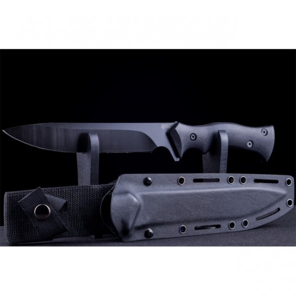 A.P.O.C. Wayward Camper Knife