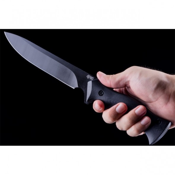 A.P.O.C. Wayward Camper Knife