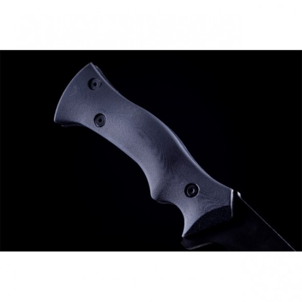 A.P.O.C. Wayward Camper Knife