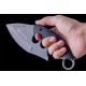 Shinwa Yaobai Ulu Knife with Sheath