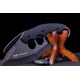 Shinwa Yaobai Ulu Knife with Sheath