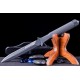 Schrade One Piece Spear Point Boot Knife