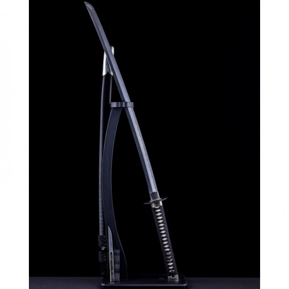 Ogami Itto Katana (T10) - Lone Wolf and Cub by Dragon King