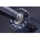 Ogami Itto Katana (T10) - Lone Wolf and Cub by Dragon King
