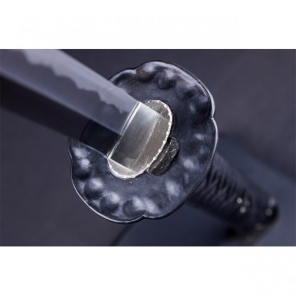 Ogami Itto Katana (T10) - Lone Wolf and Cub by Dragon King