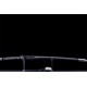 Ogami Itto Katana (T10) - Lone Wolf and Cub by Dragon King