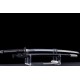 Ogami Itto Katana (T10) - Lone Wolf and Cub by Dragon King