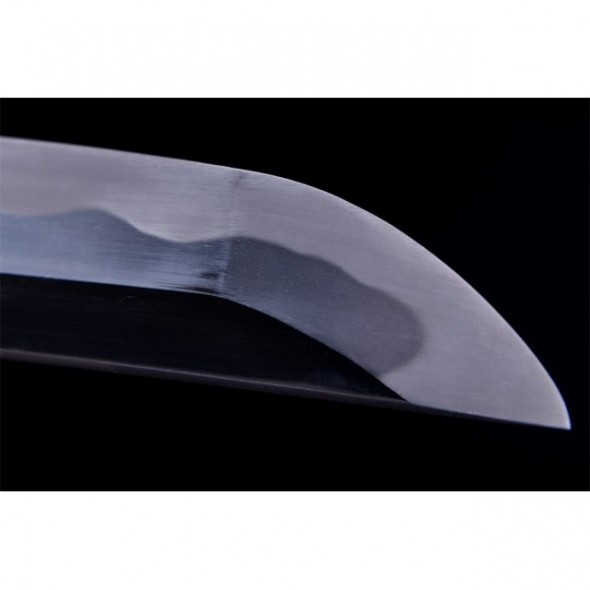 Ogami Itto Katana (T10) - Lone Wolf and Cub by Dragon King
