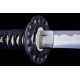 Ogami Itto Katana (T10) - Lone Wolf and Cub by Dragon King