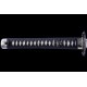 Ogami Itto Katana (T10) - Lone Wolf and Cub by Dragon King