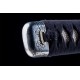 Ogami Itto Katana (T10) - Lone Wolf and Cub by Dragon King