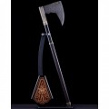 Bearded Axe of Gimli - LOTR