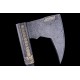 Bearded Axe of Gimli - LOTR