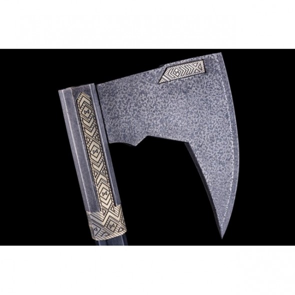Bearded Axe of Gimli - LOTR