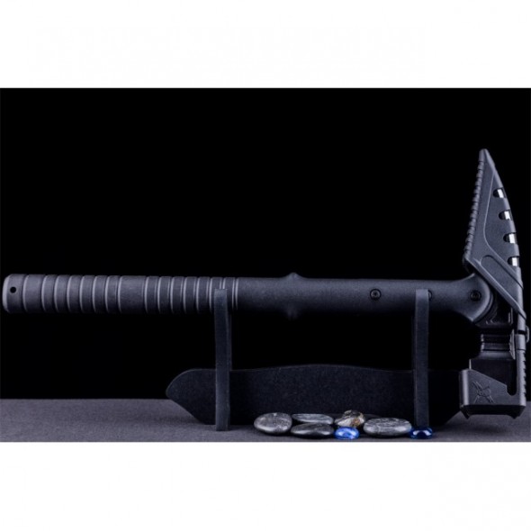 M48 Tactical War Hammer with Sheath