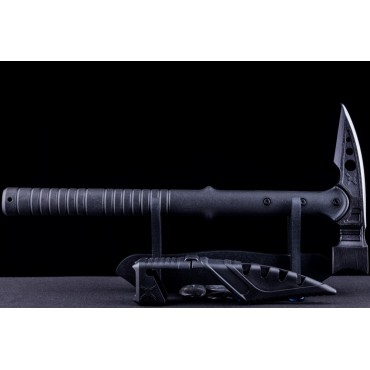 M48 Tactical War Hammer with Sheath
