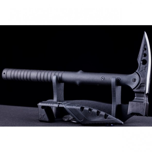 M48 Tactical War Hammer with Sheath