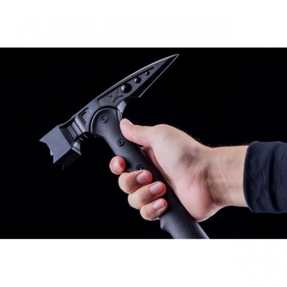 M48 Tactical War Hammer with Sheath