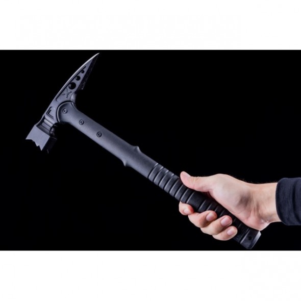 M48 Tactical War Hammer with Sheath