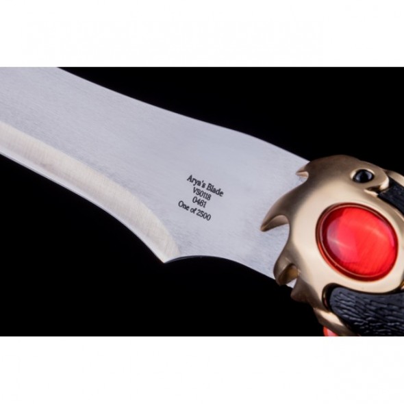 Game of Thrones - Arya's Blade