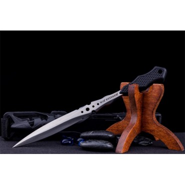 M48 Stinger Urban Dagger with Harness Sheath