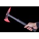 M48 Red Tactical Tomahawk Axe