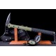 M48 Ranger Hawk Axe With Compass