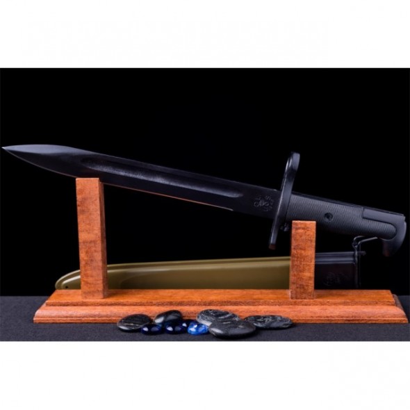 M1 Garand Bayonet Historical Replica