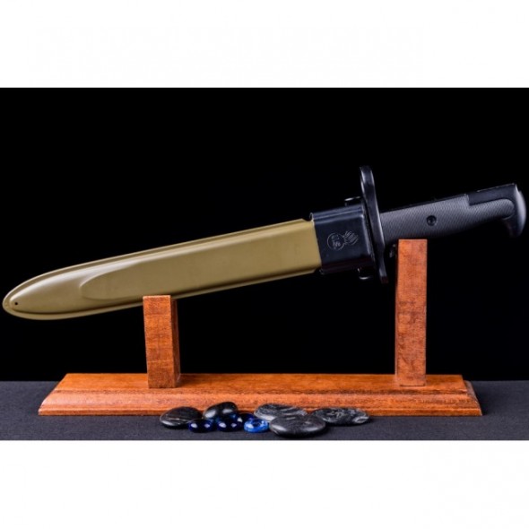 M1 Garand Bayonet Historical Replica