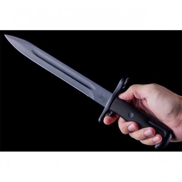 M1 Garand Bayonet Historical Replica