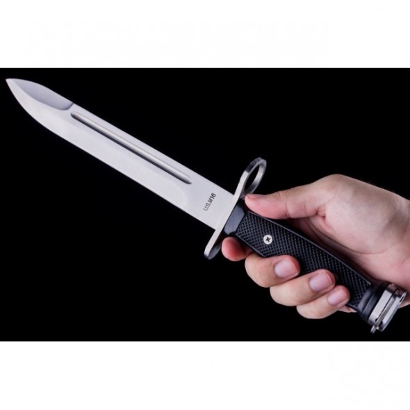 M16 Bayonet Knife