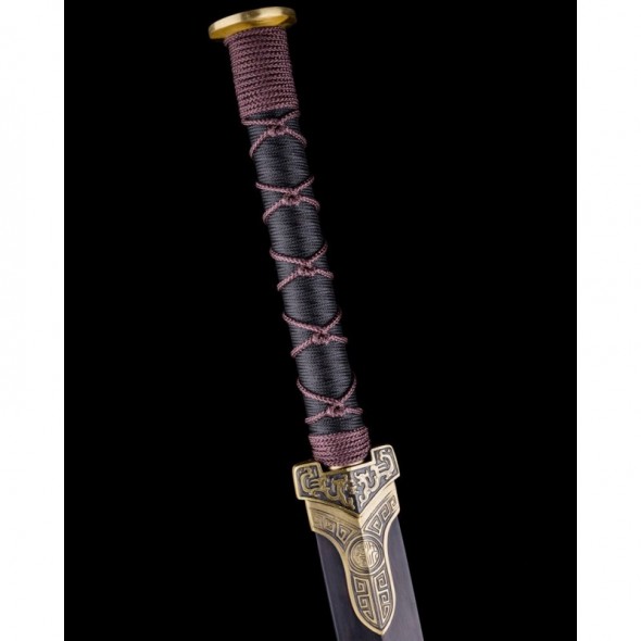 An Bang Han Jian 安邦汉剑