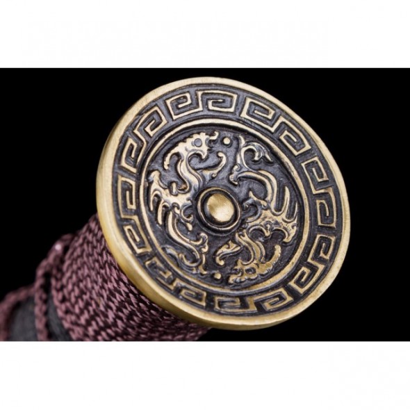 An Bang Han Jian 安邦汉剑