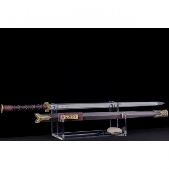 An Bang Han Jian 安邦汉剑