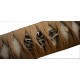 Autumn Leaf Katana