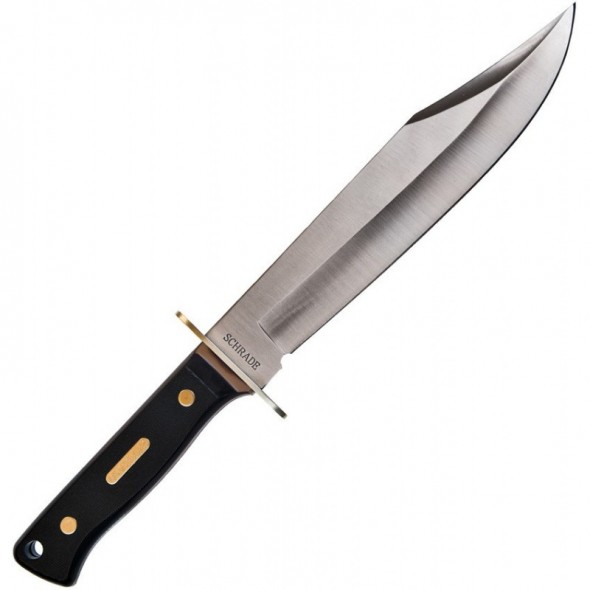 Schrade Old Timer Bowie