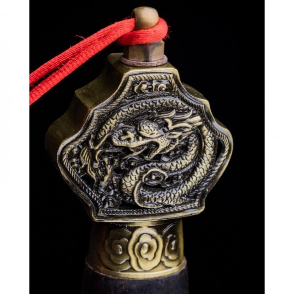 Long Tian Jian 龙天剑