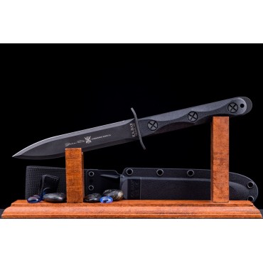 Ka-Bar EK Model 4 Commando Knife