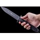 Ka-Bar EK Model 4 Commando Knife