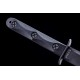 Ka-Bar EK Model 4 Commando Knife